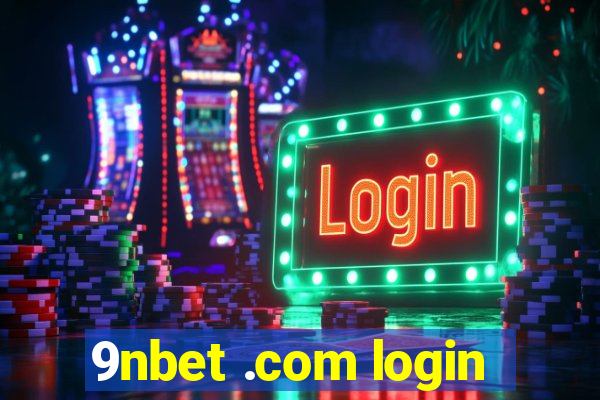 9nbet .com login